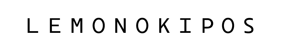 Lemonokipos logo